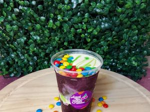 imagem do produto Açaí 300 Ml