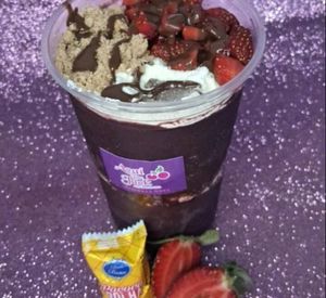 imagem do produto Açaí 700 Ml