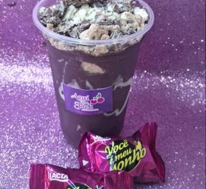 imagem do produto Açaí de Sonho de Valsa 500ml