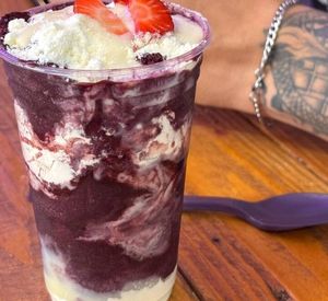 imagem do produto Açaí 500 Ml