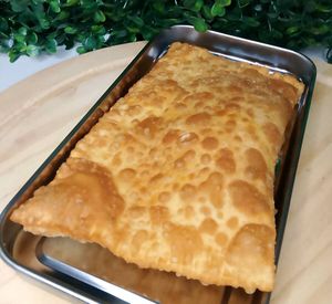 imagem do produto pastel 1 sabor