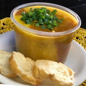 imagem do produto Caldo de mocotó 500ml