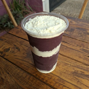 imagem do produto Açaí Batido Leite Ninho 500ml