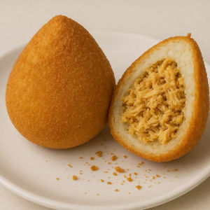 imagem do produto Coxinha de Frango 
