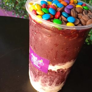 imagem do produto Açaí montado 700 Ml
