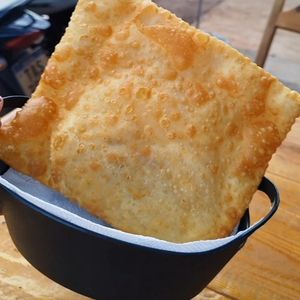 imagem do produto PASTEL MÉDIO PIZZA DE FRANGO