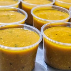 imagem do produto Caldo de frango 500 ml 