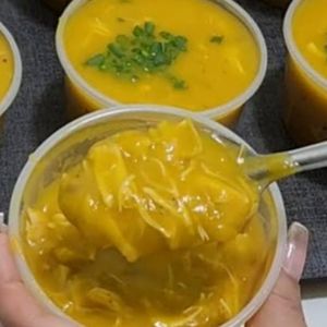 imagem do produto Caldo de frango 1 litro