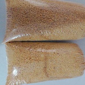 imagem do produto Farinha de puba do pará 1litro