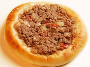 imagem do produto Esfiha De Carne