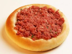 imagem do produto Esfiha De Calabresa