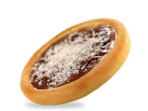 imagem do produto Esfiha De Prestígio