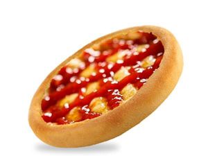 imagem do produto Esfiha Romeu E Julieta