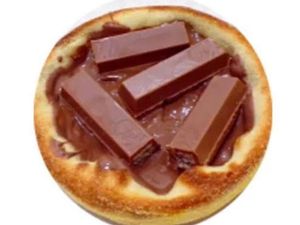 imagem do produto Esfiha De Kitkat