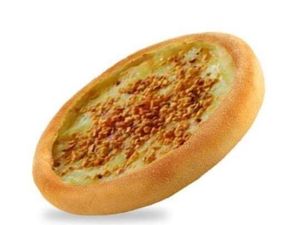 imagem do produto Esfiha De Mussarela Com Alho