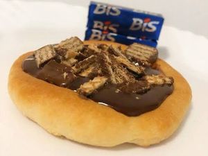 imagem do produto Esfiha de Bis