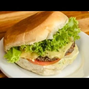 imagem do produto X Salada