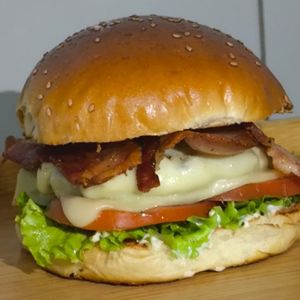 imagem do produto Lanches