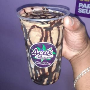 imagem do produto Milk Sheke avelã