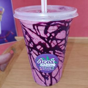 imagem do produto Milk shake abacaxi ao vinho