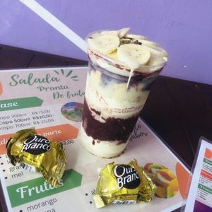 imagem do produto Ouro branco