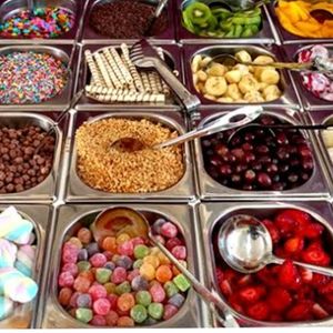 imagem do produto Adicional separados