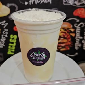 imagem do produto Milk shake ninho