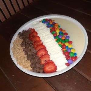 imagem do produto Marmita montada