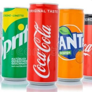 imagem do produto Bebidas