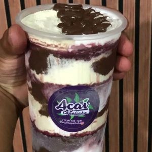 imagem do produto Chantininho