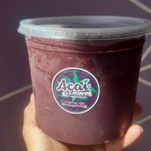 imagem do produto Açai puro 1500ml