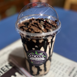 imagem do produto Milk shake ovomaltine