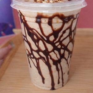 imagem do produto Milk shake oreo