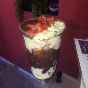 imagem do produto Ninho tella