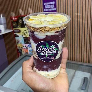 imagem do produto Tradicional