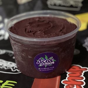 imagem do produto Açai puro 1000ml