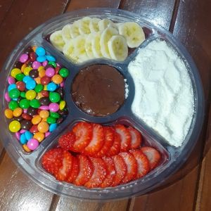 imagem do produto Roleta montada