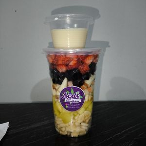 imagem do produto Salada de frutas