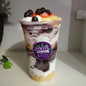 imagem do produto Monte do seu jeito