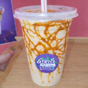 imagem do produto Milk shake Capuccino