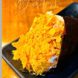 imagem do produto Temaki Doritos