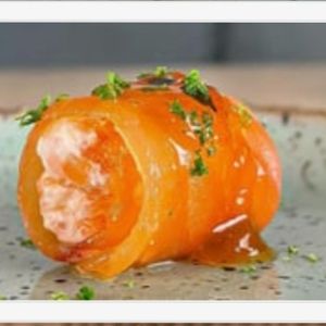 imagem do produto Joe salmão freshe 6 unidade