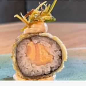 imagem do produto Hot com alho poró 8 unidade