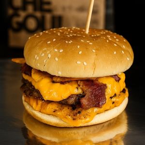 imagem do produto DoriBacon