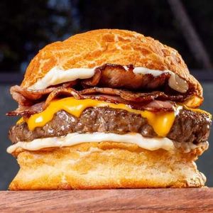 imagem do produto Na Moral BACON