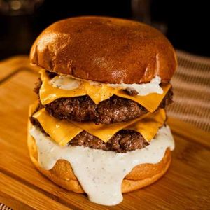 imagem do produto Na Moral DUO CHEDDAR