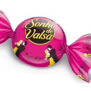 imagem do produto Sonho de valsa