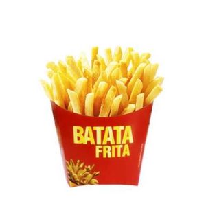 imagem do produto Batatinha frita favorita