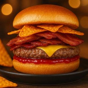 imagem do produto Na Moral NACHO