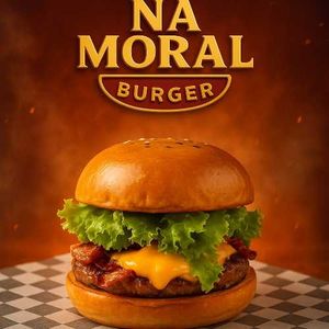 imagem do produto Na Moral SALAD Bacon